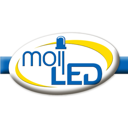 LED Moll - Visual