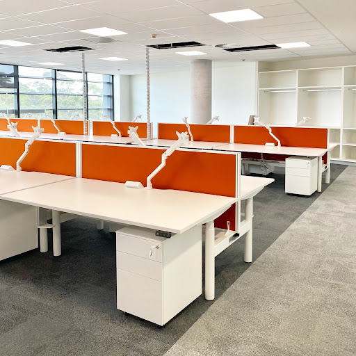 Framework Australia - Visual
