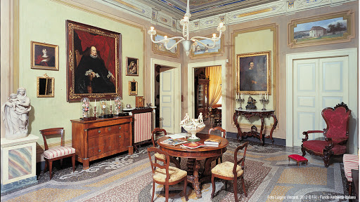 Casa Carbone - Visual