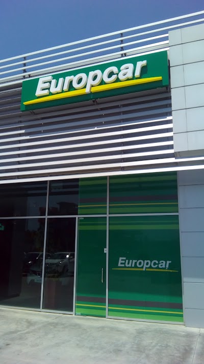 Europcar Albania HQ