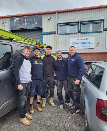 Expert Electrical Supplies Ltd - Thumbnail