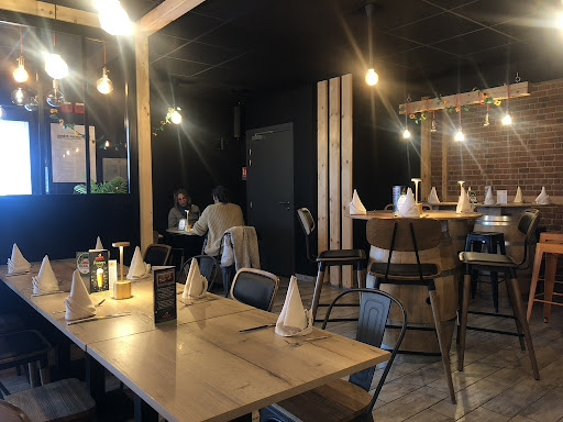 Photo 2 - restaurant Au Canal