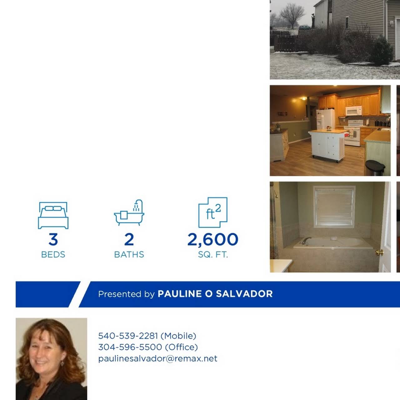 RE/MAX 1st Realty Real Estate Agency in Martinsburg