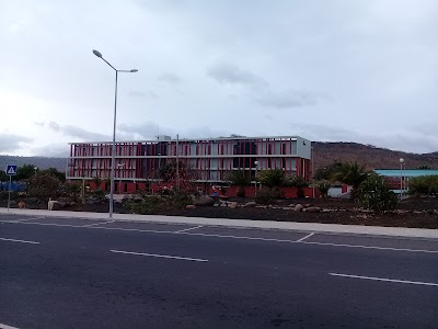 Photos of Hotel Escola da EHTCV