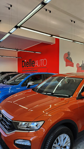 Dielle Auto Nichelino - Thumbnail