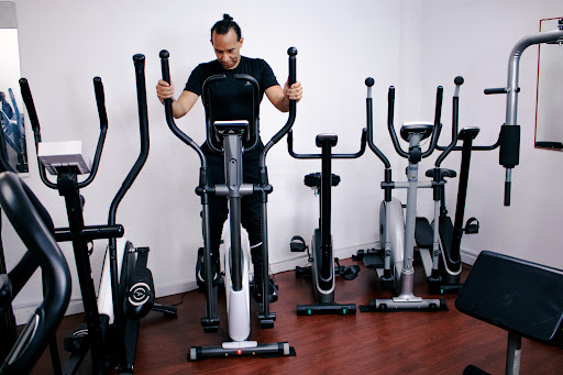 Pilates and Training Estudio - Thumbnail