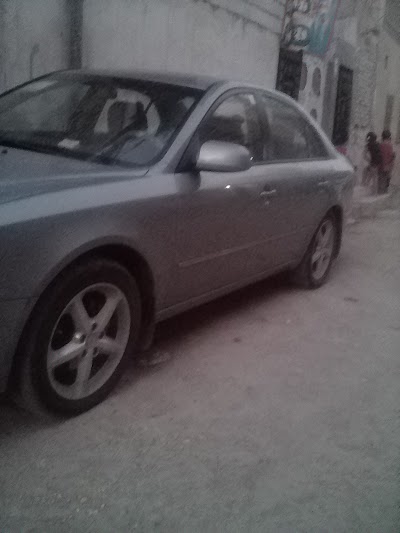 Photos of Al-haj Waleed Rasheed Al-Lami Shops