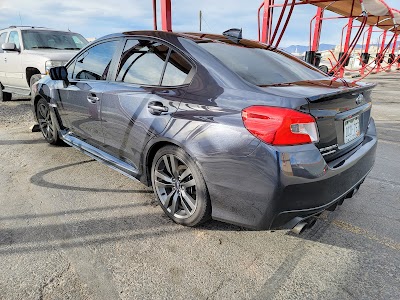 Velocity Car Wash