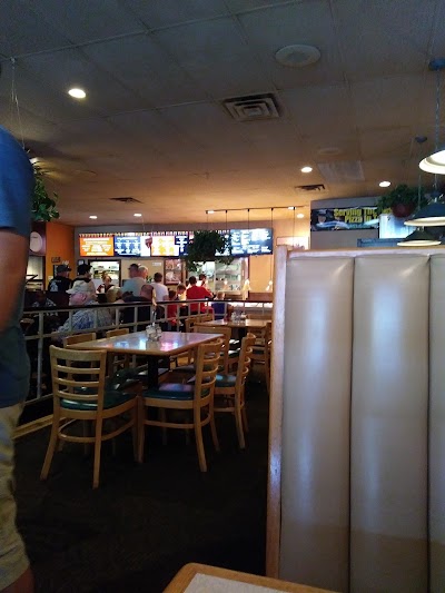 Photos of Godfather's Pizza