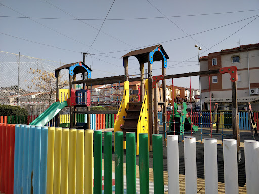 Toki parque - Visual