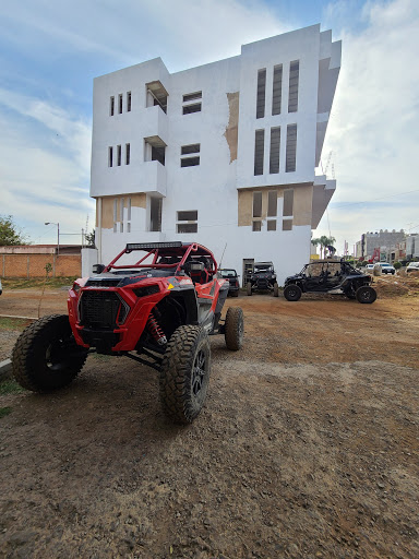 Motopartes tepa - Thumbnail