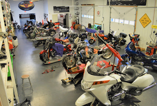 The Vic Shop, Inc Gallery - United States