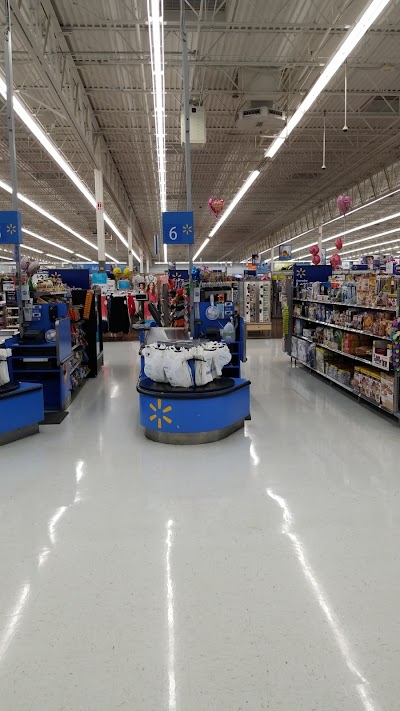 Walmart Supercenter