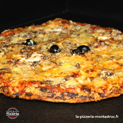 Photo 2 - L.A. Pizzeria