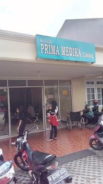 Klinik Dr Ny. Agung (PRIMA MEDIKA), Author: desrizal sulaiman