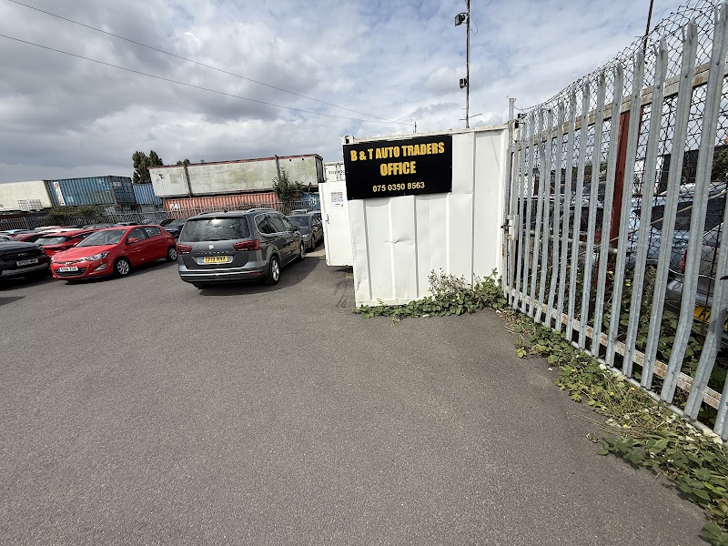 B&T Auto Traders Limited photo 2