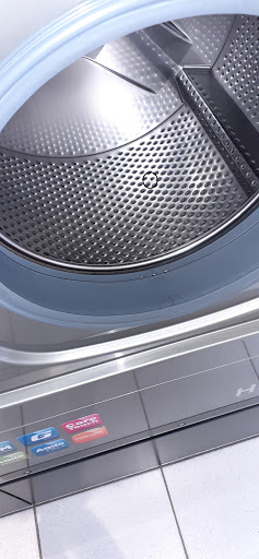 Manege Laundry - Thumbnail