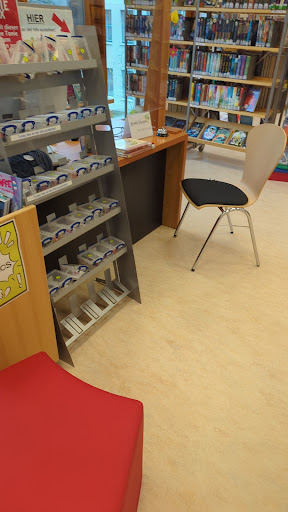 Stadtbibliothek Vegesack