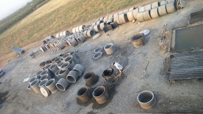 Photos of تیرچه بلوک ومحصولات بتنی انفرادیTirehebolokeenferadim