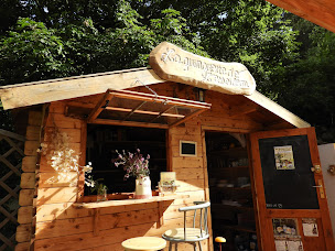 Photo n°26 de La guinguette de l'Esseillon à Aussois (Bar)