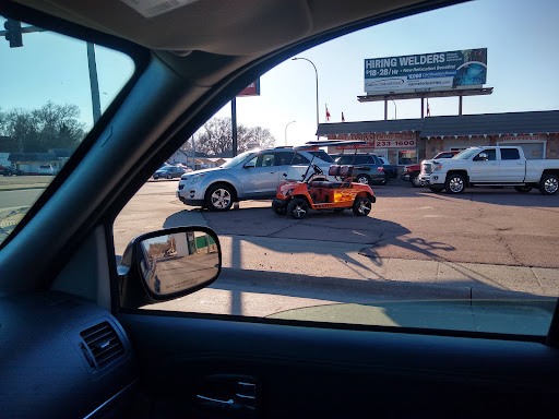Watterson Auto Sales
