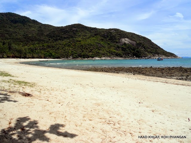 Bottle Beach