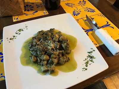 Photos of Tarantella Pizza y Arte