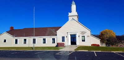 The Church of Jesus Christ of Latter-day Saints