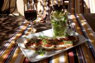 Photo n°2 de La Cuisine des Anges à Saint-Rémy-de-Provence (Restaurant)