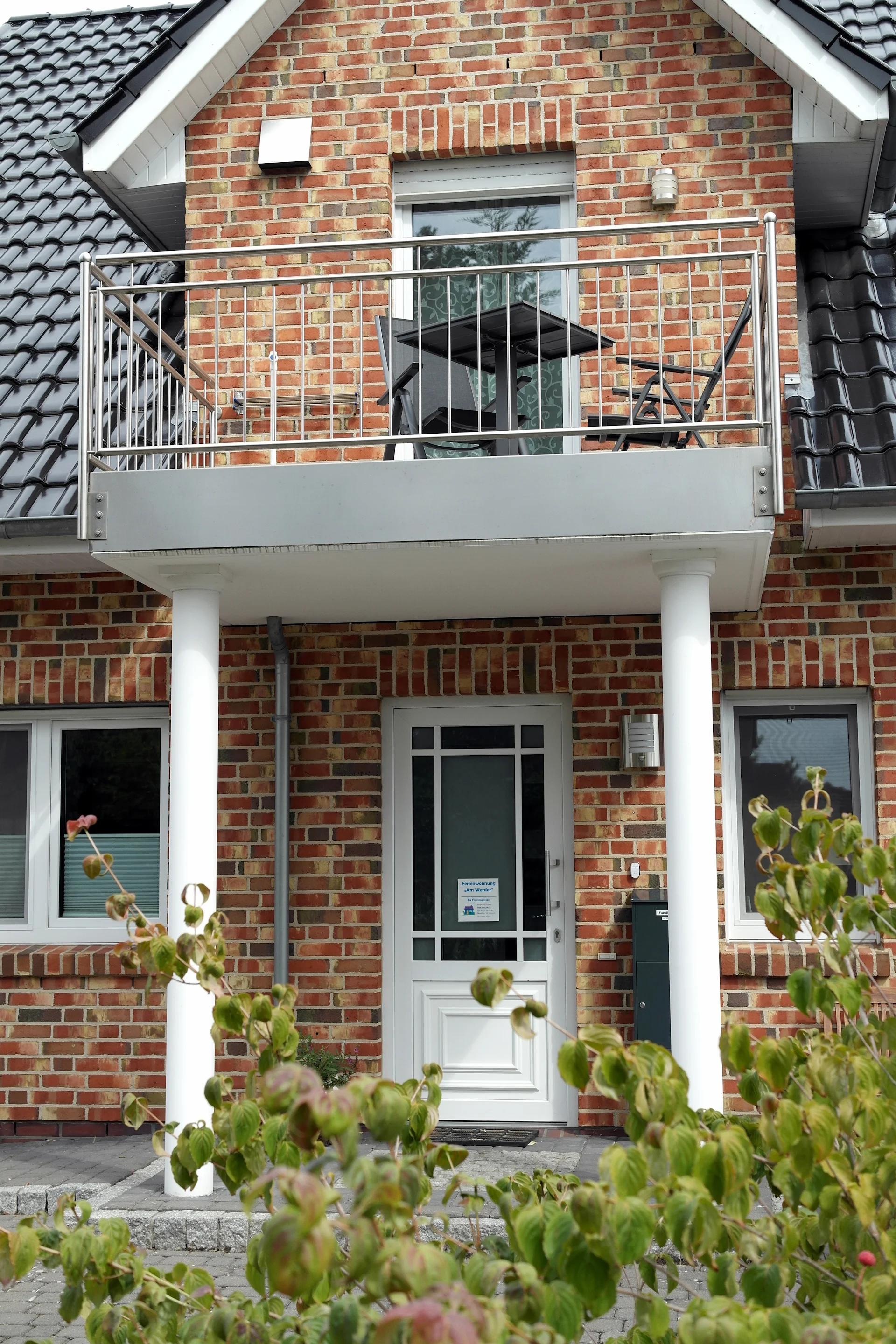 Ferienwohnung Am Werder