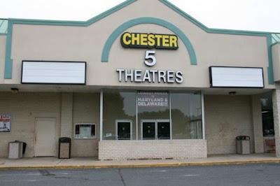 Chesapeake Movies