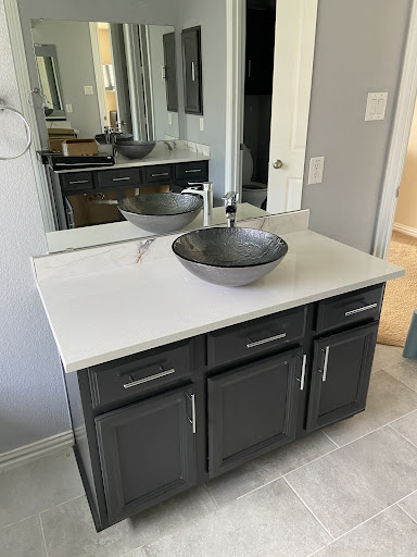 Wave Plumbing - Visual