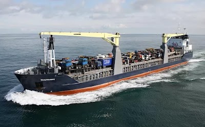 Photos of Demerara Shipping Company Limited