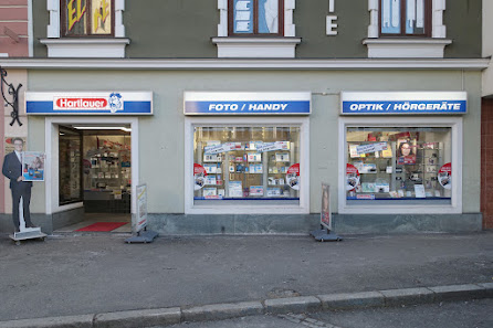 Hartlauer Judenburg | Optik, Hörgeräte, Handy - Judenburg