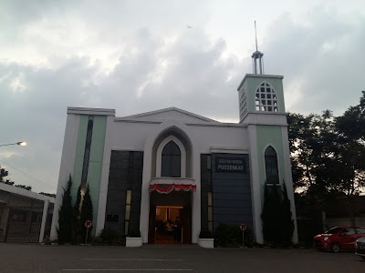church
