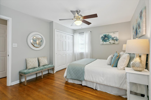 Realtor, Ashley Basford Clevenger with Keller Williams Realty - Thumbnail