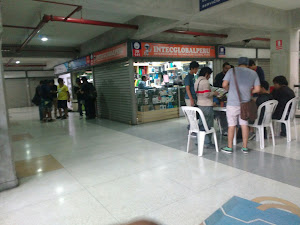 NLG - Next Level Games CYBERPLAZA 1