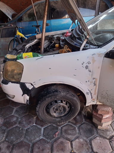 Taller Mecanico Martinez