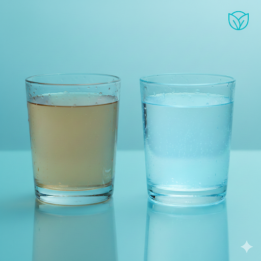 "Is your RO water tasting bad? post image