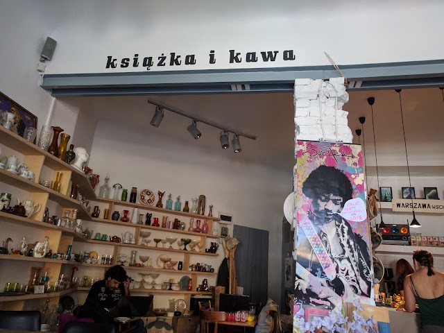 Cafe Melon. Kawiarnia