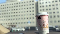 タリーズコーヒー 市立釧路総合病院店