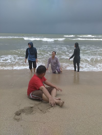 Photos of Puri Retno 2