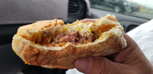 Other Guys Burgers - Thumbnail