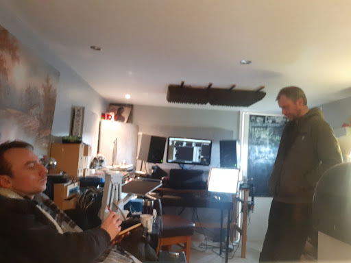 Cosy Studios - Visual