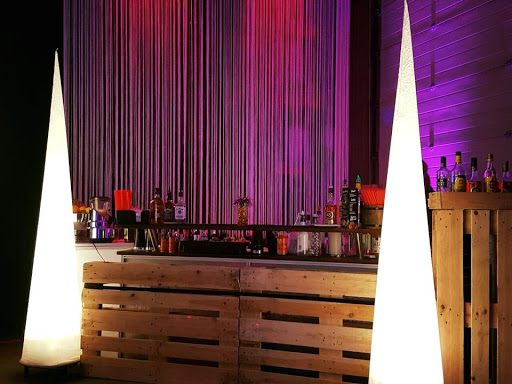 Castello Events - Visual