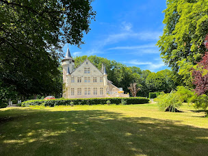 Photo n°19 de CHATEAU PICOL à Lencloître (Maison d'hôtes)