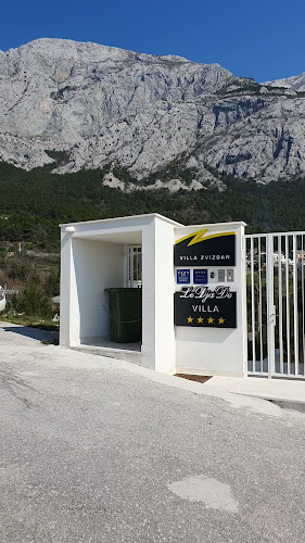 Radno vrijeme Villa Zvizdan