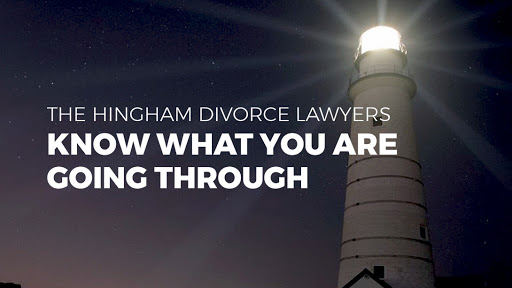 Kellem Mahoney Family Law & Mediation Group, P.C. Logo