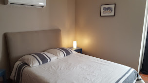 Photo n°3 de Le Fournil - Chambres d'hôtes - Soultz Haut Rhin à Soultz-Haut-Rhin (Chambre d'hôtes)