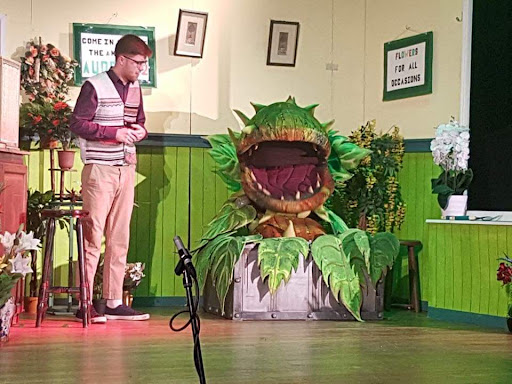 Leek Theatre Company Gallery - United Kingdom